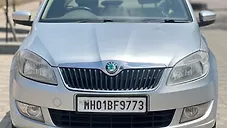 Used Skoda Rapid Elegance 1.6 TDI CR MT in Mumbai