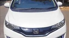 Used Honda Jazz V AT Petrol in Bangalore