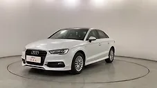 Used Audi A3 35 TDI Premium + Sunroof in Pune