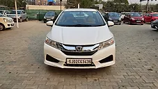 Used Honda City SV Diesel in Ahmedabad