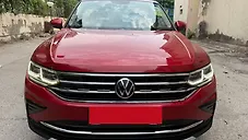 Used Volkswagen Tiguan Elegance 2.0 TSI DSG in Delhi