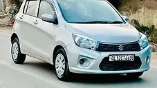 Used Maruti Suzuki Celerio VXi CNG in Delhi