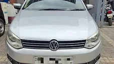 Used Volkswagen Vento Highline Petrol in Mohali