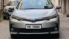 Used Toyota Corolla Altis VL AT Petrol in Chennai