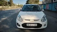 Used Ford Figo Duratorq Diesel Titanium 1.4 in Nagpur