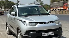 Used Mahindra KUV100 K6 Plus D 6 STR in Thane