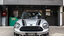 Used Mini Countryman Cooper S JCW Inspired in Mumbai