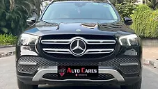 Used Mercedes-Benz GLE 300d 4MATIC LWB [2020-2023] in Delhi