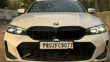 Used BMW 3-Series 320Ld M Sport in Delhi