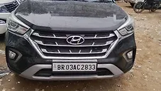 Used Hyundai Creta SX 1.6 CRDi Dual Tone in Patna
