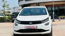 Used Tata Altroz XM Petrol [2021-2022] in Mohali