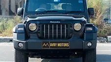 Used Mahindra Thar LX Hard Top Petrol AT 4WD in Delhi