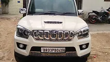Used Mahindra Scorpio S7 in Patna