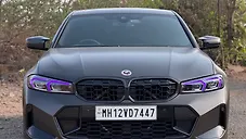 Used BMW 3-Series xDrive [2023-2024] in Mumbai