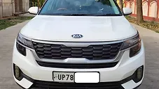 Used Kia Seltos HTE 1.5 Diesel [2020-2021] in Agra