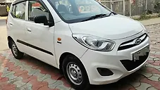 Used Hyundai i10 1.1L iRDE Magna Special Edition in Agra