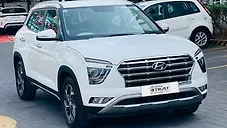 Used Hyundai Creta EX 1.5 Diesel in Tirur