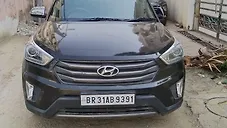 Used Hyundai Creta 1.6 S Plus AT in Patna