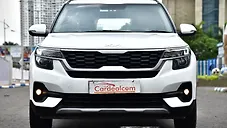Used Kia Seltos HTK Plus AT 1.5 Diesel [2020-2021] in Kolkata