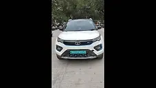 Used Tata Nexon EV XZ Plus in Nagpur