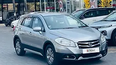 Used Maruti Suzuki S-Cross Sigma 1.3 in Tirur