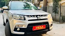 Used Maruti Suzuki Vitara Brezza VDi in Kanpur