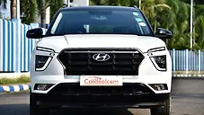 Used Hyundai Creta SX 1.4 Turbo 7 DCT in Kolkata