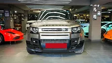 Used Land Rover Defender 110 HSE 2.0 Petrol in Delhi