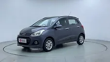Used Hyundai Grand i10 Asta 1.2 Kappa VTVT [2013-2016] in Navi Mumbai