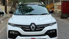 Used Renault Kiger RXZ AMT in Pune