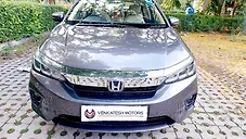 Used Honda City VX Petrol in Kolkata