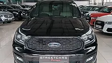 Used Ford Endeavour Sport 2.0 4x4 AT in Bangalore