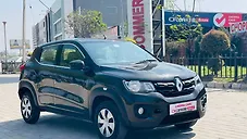 Used Renault Kwid RXL [2015-2019] in Mohali