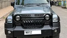 Used Mahindra Thar LX Hard Top Diesel AT 4WD in Pune