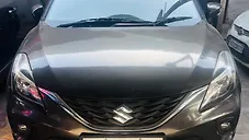 Used Maruti Suzuki Baleno Delta 1.3 in Jaipur