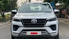 Used Toyota Fortuner 4x2 2WD Diesel 2.8L Turbo Automatic in Delhi