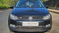 Used Volkswagen Polo GT TSI in Mumbai