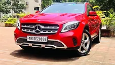 Used Mercedes-Benz GLA 200 Sport in Thane
