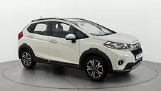 Used Honda WR-V VX MT Diesel in Thane