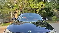 Used BMW 3 Series GT 320d Luxury Line [2014-2016] in Delhi