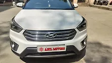 Used Hyundai Creta 1.6 S Plus AT in Thane
