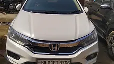 Used Honda City VX Petrol in Patna