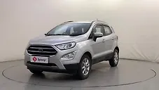 Used Ford Ecosport Titanium 1.5L Ti-VCT in Bangalore