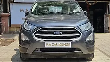 Used Ford Ecosport Trend + 1.5L Ti-VCT AT in Mumbai