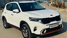 Used Kia Sonet GTX Plus 1.5 AT in Thane