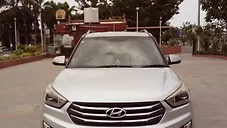 Used Hyundai Creta SX 1.6 CRDI in Surat
