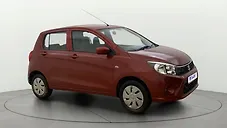 Used Maruti Suzuki Celerio VXi AMT [2017-2019] in Mumbai
