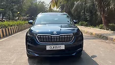Used Skoda Kodiaq L&K in Mumbai