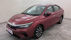 Used Honda City ZX Petrol MT [2023-2025] in Coimbatore