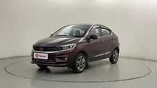 Used Tata Tigor XZA Plus Dual Tone in Bangalore